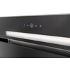 Okap GÖTZE & JENSEN BH900KT Czarne szkło 425m3/h 62dB klasa B