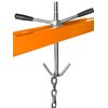 Wieszak na silnik NEO TOOLS 11-749