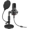 Mikrofon MOZOS MKIT-900PRO Kardioidalny