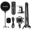 Mikrofon MOZOS MKIT-700 Pro V2 Kardioidalny