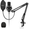 Mikrofon MOZOS MKIT-700 Pro V2 Kardioidalny