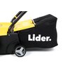 Wertykulator elektryczny LIDER WNW 1400 1400W 32cm