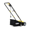 Wertykulator elektryczny LIDER WNW 1400 1400W 32cm