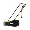 Wertykulator elektryczny LIDER WNW 1400 1400W 32cm