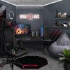 Mata pod fotel gamingowy MAD DOG GFM700