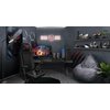 Mata pod fotel gamingowy MAD DOG GFM700