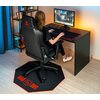 Mata pod fotel gamingowy MAD DOG GFM700