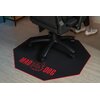 Mata pod fotel gamingowy MAD DOG GFM700