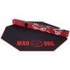 Mata pod fotel gamingowy MAD DOG GFM700