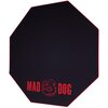 Mata pod fotel gamingowy MAD DOG GFM700