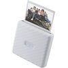 Drukarka FUJIFILM Link Wide Druk w kolorze, Bluetooth Biały