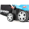 Wertykulator elektryczny HANDY PRIME KCW1634 1600W 34cm