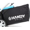 Wertykulator elektryczny HANDY PRIME KCW1634 1600W 34cm