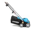 Wertykulator elektryczny HANDY PRIME KCW1634 1600W 34cm