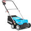 Wertykulator elektryczny HANDY PRIME KCW1634 1600W 34cm