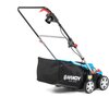 Wertykulator elektryczny HANDY PRIME KCW1634 1600W 34cm