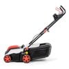 Wertykulator elektryczny HANDY PRIME KCW1800 1800W 40cm