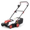 Wertykulator elektryczny HANDY PRIME KCW1800 1800W 40cm