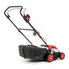 Wertykulator elektryczny HANDY PRIME KCW1800 1800W 40cm