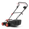 Wertykulator elektryczny HANDY PRIME KCW1800 1800W 40cm
