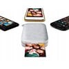Drukarka HP Sprocket Druk w kolorze, Bluetooth Czarny