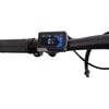 Rower elektryczny MBM E406 Chaos M15 26 cali Czerwony