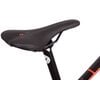 Rower elektryczny MBM E406 Chaos M15 26 cali Czerwony