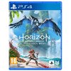 Konsola SONY PlayStation 5 z napędem Blu-ray 4K UHD + Gra PS4 Gran Turismo 7 + Gra PS4 Horizon Forbidden West