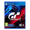 Konsola SONY PlayStation 5 z napędem Blu-ray 4K UHD + Gra PS4 Gran Turismo 7 + Gra PS4 Horizon Forbidden West