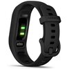 Smartband GARMIN VivoSmart 5 Czarny L