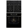 Kuchnia GORENJE BO6735E02BK + G641EB Funkcja Pizza