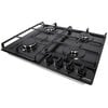 Kuchnia GORENJE BO6735E02BK + G641EB Funkcja Pizza