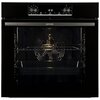 Kuchnia GORENJE BO6735E02BK + G641EB Funkcja Pizza