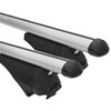 Belki na relingi FISCHER CrossLine XL