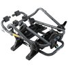 Bagażnik samochodowy na rower FISCHER Proline Evo 2 na klapę 2 rowery