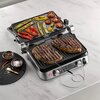 Grill elektryczny DELONGHI CGH1130DP