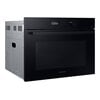 Piekarnik SAMSUNG NQ5B5763DBK U2 Elektryczny z mikrofalą Czarny