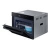Piekarnik SAMSUNG NQ5B5763DBK U2 Elektryczny z mikrofalą Czarny