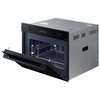 Piekarnik SAMSUNG NQ5B4553FBK U2 Elektryczny z mikrofalą Czarny