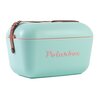 Lodówka POLARBOX Verde Agua Rosa Baby Classic 1830