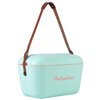 Lodówka POLARBOX Verde Agua Rosa Baby Classic 1830