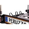 Bagażnik samochodowy na rower PERUZZO Parma 4 na hak 4 rowery