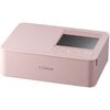 Drukarka CANON Selphy CP1500 Druk w kolorze, Wi-Fi Różowy