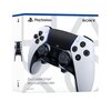 Kontroler SONY DualSense Edge Biało-czarny
