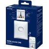 Drukarka FUJIFILM Instax Square Link Druk w kolorze, Bluetooth Biały