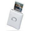 Drukarka FUJIFILM Instax Square Link Druk w kolorze, Bluetooth Biały