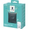 Drukarka FUJIFILM Instax Square Link Druk w kolorze, Bluetooth Zielony