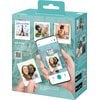 Drukarka FUJIFILM Instax Square Link Druk w kolorze, Bluetooth Zielony