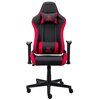 Fotel MAD DOG GCH710R Czerwony