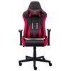 Fotel MAD DOG GCH710R Czerwony